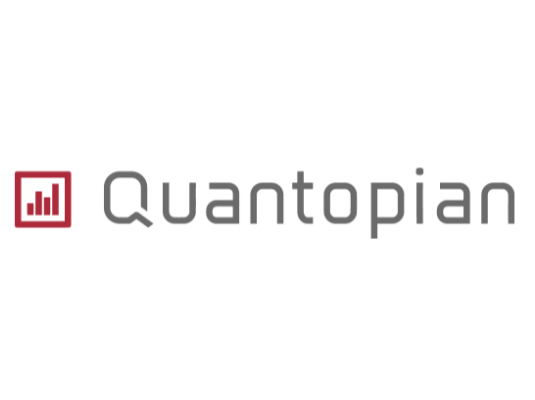 Quantopian Logo